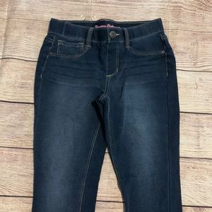Tommy Bahama girls size 12 jeggings